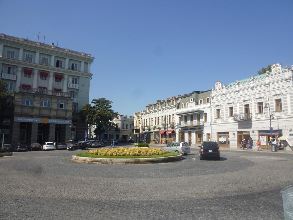 Apartment Mziia Tbilisi Cameră foto